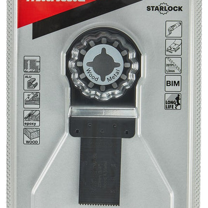 Afbeelding Makita e-cut zaagbl. bim met 20mm B-64923