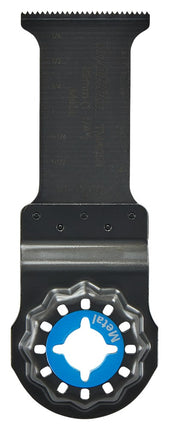 Afbeelding Makita e-cut zaagbl. bim met 32mm B-64939