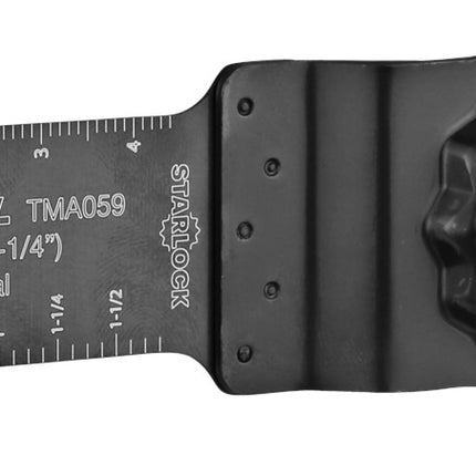 Afbeelding Makita e-cut zaagbl. bim met 32mm B-64939