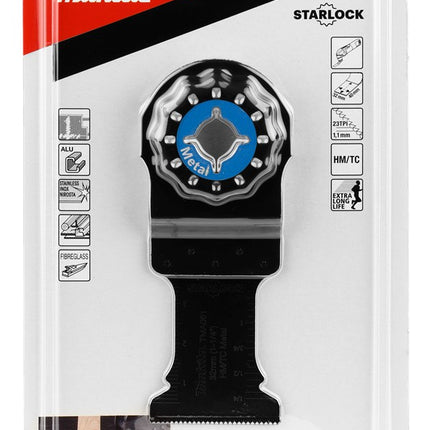 Afbeelding Makita invalzaagbl. hm met 32mm B-64951