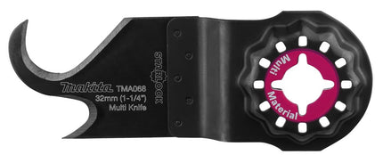 Afbeelding Makita uni multi zaagbl. hcs B-65012