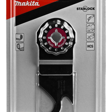 Afbeelding Makita uni multi zaagbl. hcs B-65012
