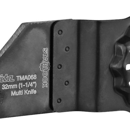Afbeelding Makita uni multi zaagbl. hcs B-65012