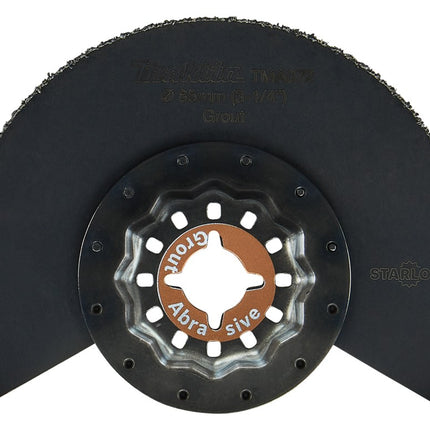 Afbeelding Makita segm. frees. diam. 85mm k40 B-65056
