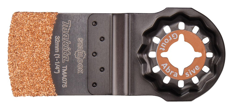 Afbeelding Makita segm.zaagbl. tc/hm 32x30 k50 B-65084