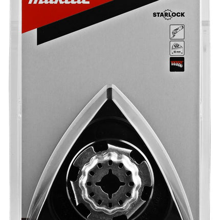 Afbeelding Makita schuurzool multi B-65115