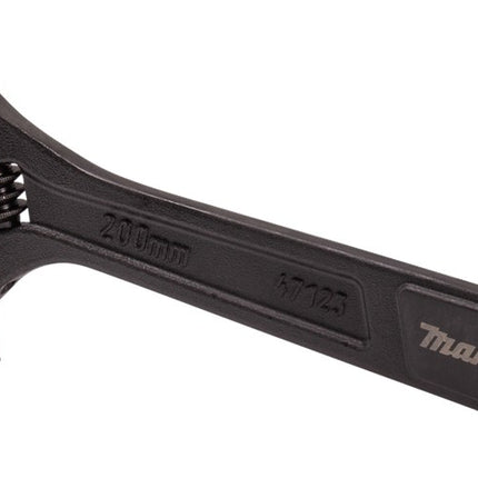 Afbeelding Makita verstelbare moersleutel 36mm B-65420