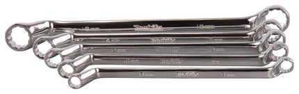 Afbeelding Makita ringsleutelset 5dlg B-65551