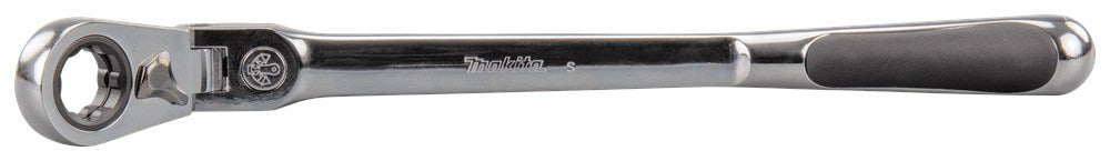Afbeelding Makita ratel flexibel 6-g B-65626