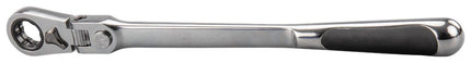 Afbeelding Makita ratel flexibel 6-g B-65626