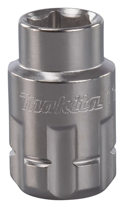 Afbeelding Makita dop 11x32mm 6-g B-65654