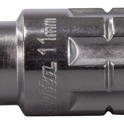 Afbeelding Makita dop 11x32mm 6-g B-65654
