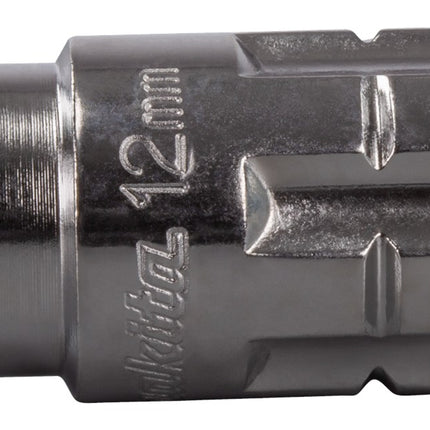 Afbeelding Makita dop 12x32mm 6-g B-65660