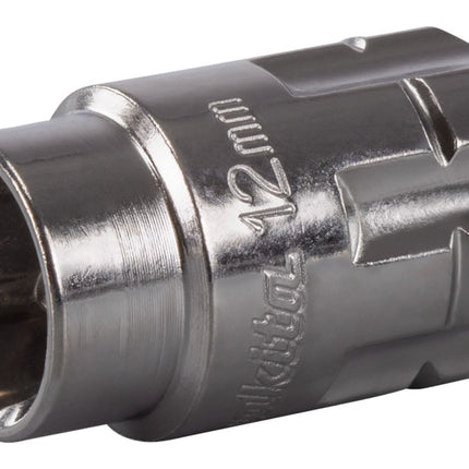 Afbeelding Makita dop 12x32mm 6-g B-65660