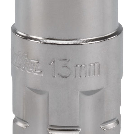Afbeelding Makita dop 13x32mm 6-g B-65676