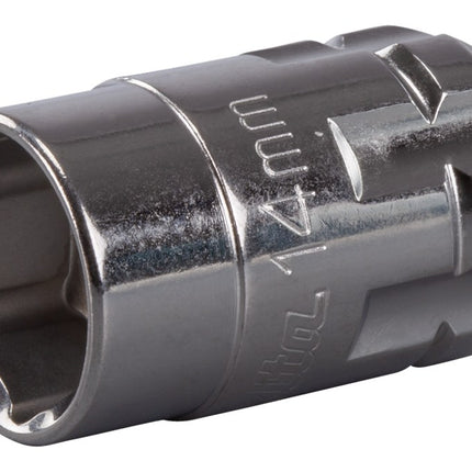 Afbeelding Makita dop 14x32mm 6-g B-65682