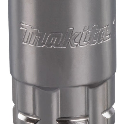 Afbeelding Makita dop 15x32mm 6-g B-65698