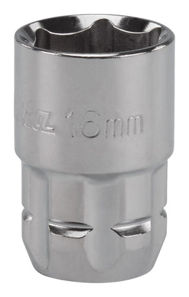 Afbeelding Makita dop 16x32mm 6-g B-65707
