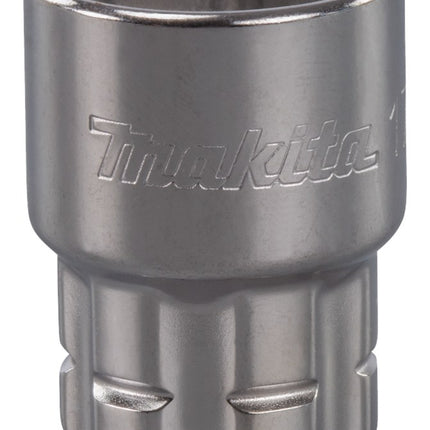 Afbeelding Makita dop 17x33mm 6-g B-65713