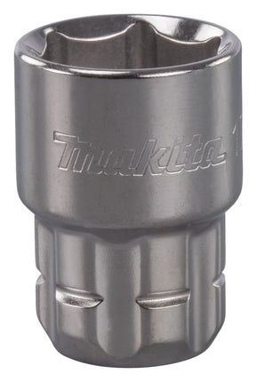 Afbeelding Makita dop 17x33mm 6-g B-65713