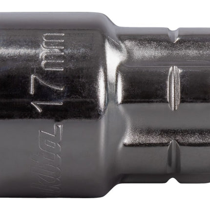Afbeelding Makita dop 17x33mm 6-g B-65713