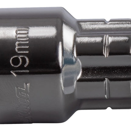 Afbeelding Makita dop 19x33mm 6-g B-65735