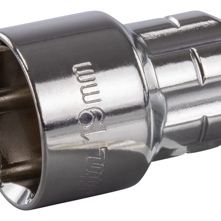 Afbeelding Makita dop 19x33mm 6-g B-65735