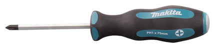 Afbeelding Makita krachtschroevendraaier ph1x75 B-66064