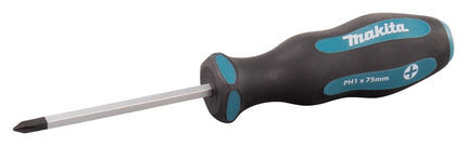 Afbeelding Makita krachtschroevendraaier ph1x75 B-66064