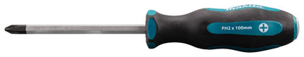 Afbeelding Makita krachtschroevendraaier ph2x100 B-66070