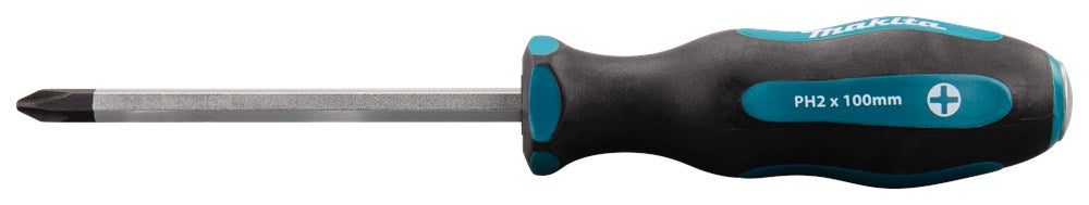 Afbeelding Makita krachtschroevendraaier ph2x100 B-66070