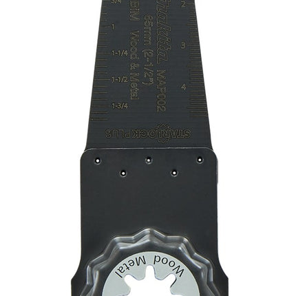 Afbeelding Makita map002 invalzaagb 65x50mm h&s B-66335