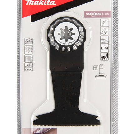 Afbeelding Makita map002 invalzaagb 65x50mm h&s B-66335