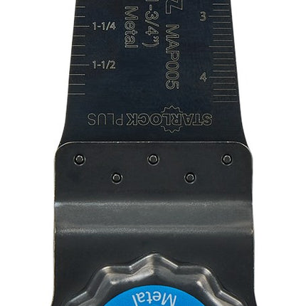 Afbeelding Makita map005 invalzaagb 45x50mm rvs B-66363