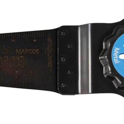 Afbeelding Makita map005 invalzaagb 45x50mm rvs B-66363