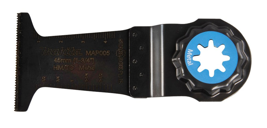 Afbeelding Makita map005 invalzaagb 45x50mm rvs B-66363