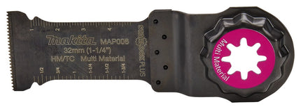Afbeelding Makita map006 invalzaagb 32x50mm mult B-66379