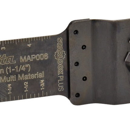 Afbeelding Makita map006 invalzaagb 32x50mm mult B-66379