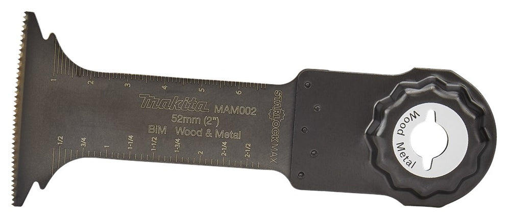 Afbeelding Makita mam002 invalz 52x70mm h&s 5st B-66416-5