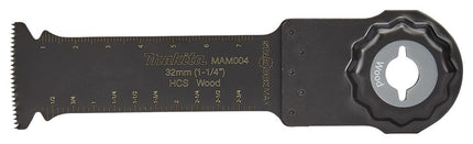 Afbeelding Makita mam004 invalzaagb 32x80mm hout B-66438