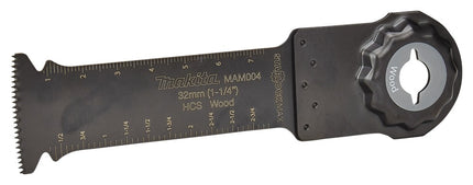 Afbeelding Makita mam004 invalzaagb 32x80mm hout B-66438