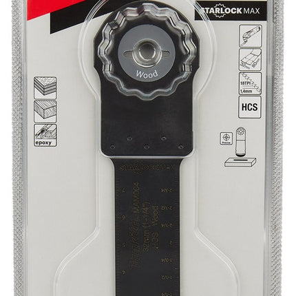 Afbeelding Makita mam004 invalzaagb 32x80mm hout B-66438