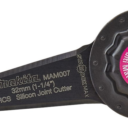 Afbeelding Makita mam007 kit mes 32x70mm B-66466