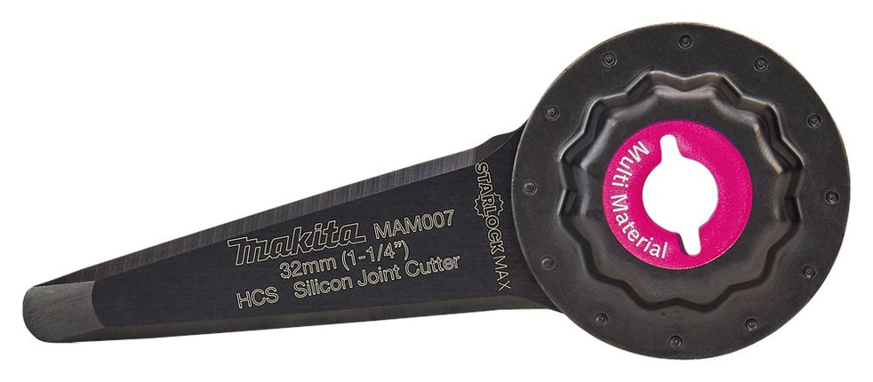 Afbeelding Makita mam007 kit mes 32x70mm B-66466