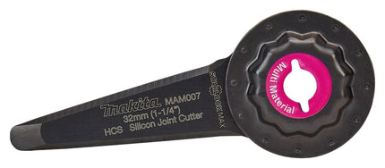 Afbeelding Makita mam007 kit mes 32x70mm B-66466