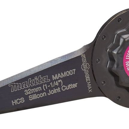 Afbeelding Makita mam007 kit mes 32x70mm B-66466