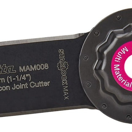 Afbeelding Makita mam008 kit mes 32x60mm B-66472