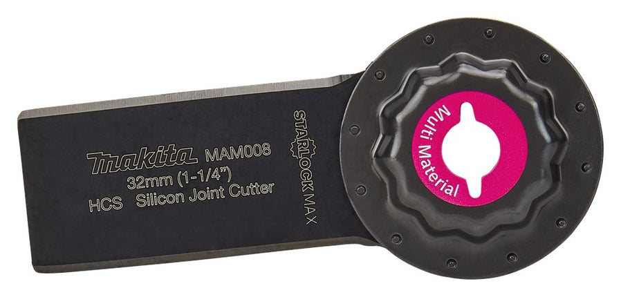 Afbeelding Makita mam008 kit mes 32x60mm B-66472