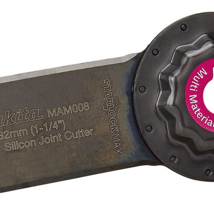 Afbeelding Makita mam008 kit mes 32x60mm B-66472