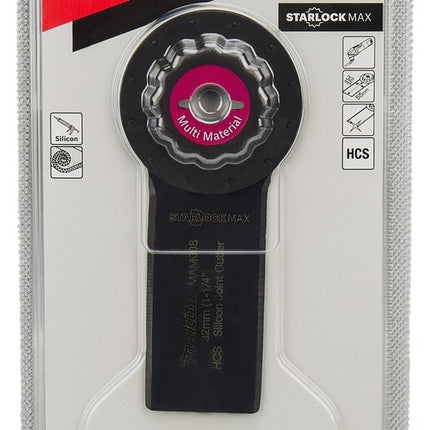 Afbeelding Makita mam008 kit mes 32x60mm B-66472